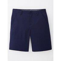 Under Armour Junior Boys Golf Matchplay Shorts - Navy