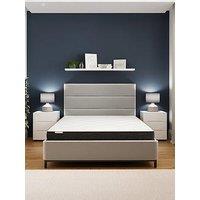 Gfw Sleepycastle Bonnell Double Mattress