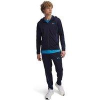 Under Armour Mens Training Tracksuit - Navy