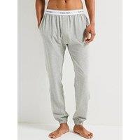 Calvin Klein Loungewear Joggers - Grey