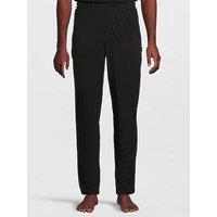 Calvin Klein Sleep Pant - Black