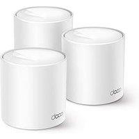 Tp Link Deco X1500 3-Pack Wi-Fi 6 Mesh