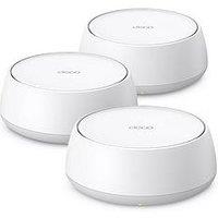 Tp Link Deco Be25 3-Pack Wi-Fi 7 Mesh