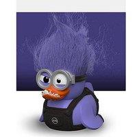 Despicable Me Minions Tubbz 1St Edition - Purple Minion