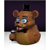 Five Nights At Freddy'S Tubbz Five Nights At Freddy'S - Freddy Rubber Duck - Boxed