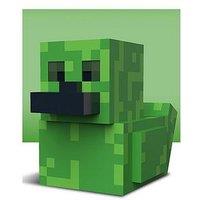 Minecraft Tubbz 1St Edition Creeper