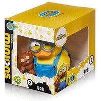 Despicable Me Minions - Tubbz Boxed Bob
