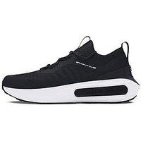 Under Armour Women'S Phantom 4 Trainers - Black