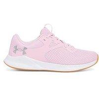 Under Armour Women'S Training Charged Aurora 2 Trainers - Pink