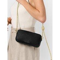 Katie Loxton Remi Slider Chain Crossbody Bag In Black
