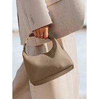 Katie Loxton Meela Multiway Bag In Mocha