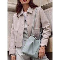 Katie Loxton Celina Suedette Bucket Bag