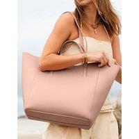 Katie Loxton Perri Tote Bag In Blossom Pink