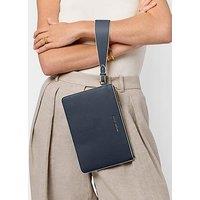 Katie Loxton Marni Wristlet Pouch - Slate