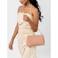 Katie Loxton Margot Wristlet In Peony Blush