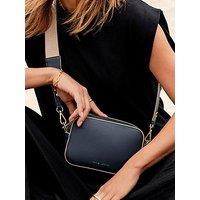 Katie Loxton Marni Mini Crossbody Bag - Slate