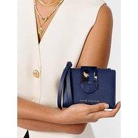 Katie Loxton Hallie Purse In Midnight Blue