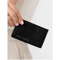 Katie Loxton Laila Cardholder In Black