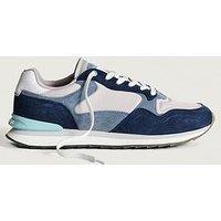 Hoff Men'S Alberobello Trainers - Blue
