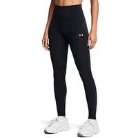 Under Armour Womens Training Motion Tights - Black