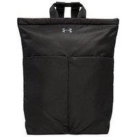Under Armour Women'S Studio Lite Backpack - Black