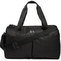 Under Armour Women'S Studio Lite Duffle Bag - Black