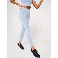 Under Armour Women'S Training Vanish Seamless Leggings - Blue