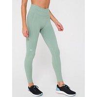 Under Armour Women'S Training Vanish Seamless Leggings - Green
