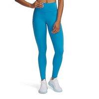 Under Armour Womens Training Motion Tights - Ether Blue