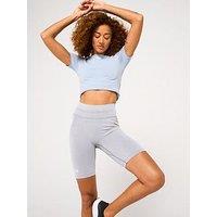 Under Armour Women'S Training Vanish Seamless Washed Shorts - Black