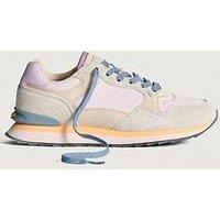 Hoff Women'S Santander Trainers - Pastel Tones