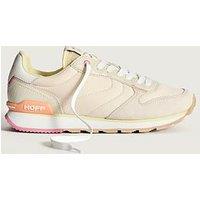 Hoff Women'S Troezen Trainers - Beige