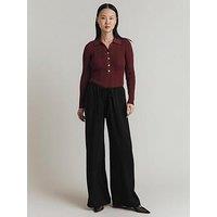 Ghost Aspen Trousers - Black