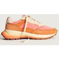 Hoff Women'S Paris Ii Trainers - Orange