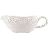 Price & Kensington Acorn Gravy Boat