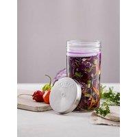 Kilner Glass Fermentation Set
