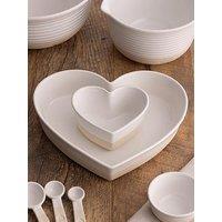 Mason Cash Rustic Charm 28 Cm Baking Dish