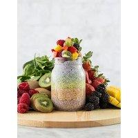 Kilner Set Of 4 Preserve Jars 0.5L