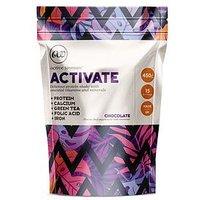 Bio Synergy Active Woman Activate Chocolate - 450G