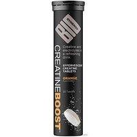 Bio Synergy Creatine Boost Effervescent