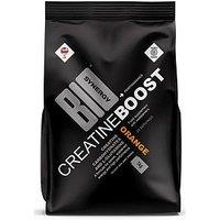 Bio Synergy Creatine Boost Orange - 1.0Kg