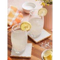 Ravenhead Mode Hiball Glasses &Ndash; Set Of 6