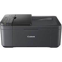 Canon Pixma Tr4755I Wireless Colour All-In-One Inkjet Photo Printer