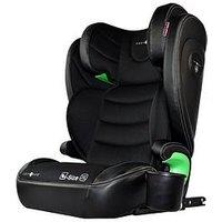 Cozy N Safe Augusta 4-12 Years, 100-150Cm I-Size Car Seat - Onyx