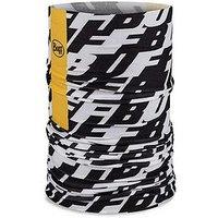 Buff Unisex Coolnet Uv Neckwear- Black