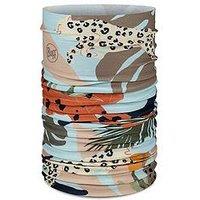 Buff Kids Coolnet Uv Neckwear - Blue