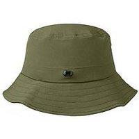 Buff Mens Adventure Bucket Hat - Green
