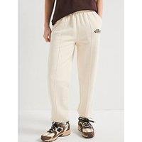 Ellesse Womens Arabica Jog Pant - Light Brown