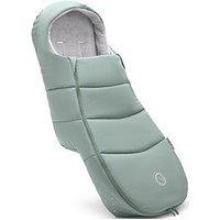 Bugaboo Footmuff Pine Green