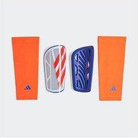 Adidas Tiro Shinguard League - Orange